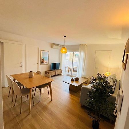 Saona Coast - Apartamento Reformado En Playa Arenal, Jávea Exterior foto