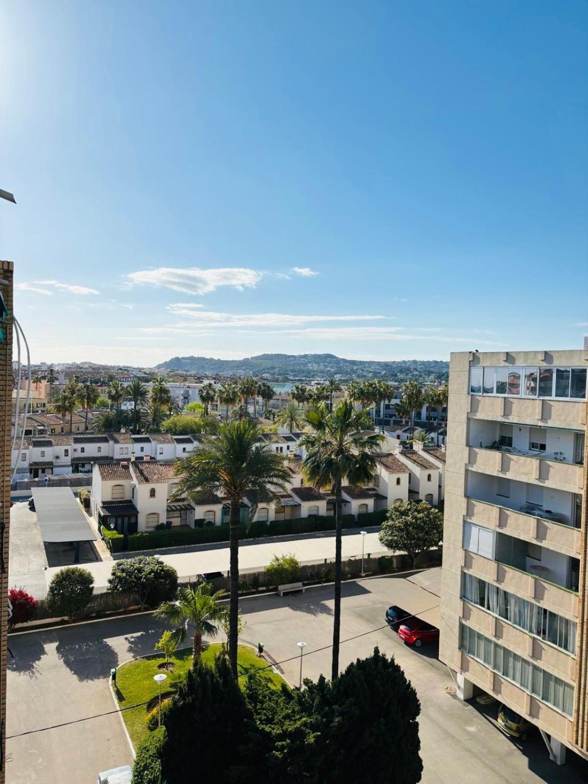 Saona Coast - Apartamento Reformado En Playa Arenal, Jávea Exterior foto