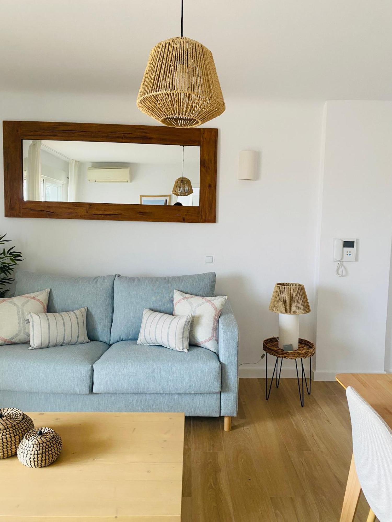 Saona Coast - Apartamento Reformado En Playa Arenal, Jávea Exterior foto