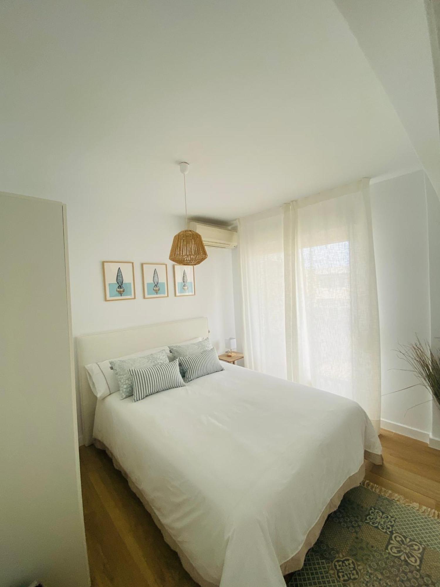 Saona Coast - Apartamento Reformado En Playa Arenal, Jávea Exterior foto