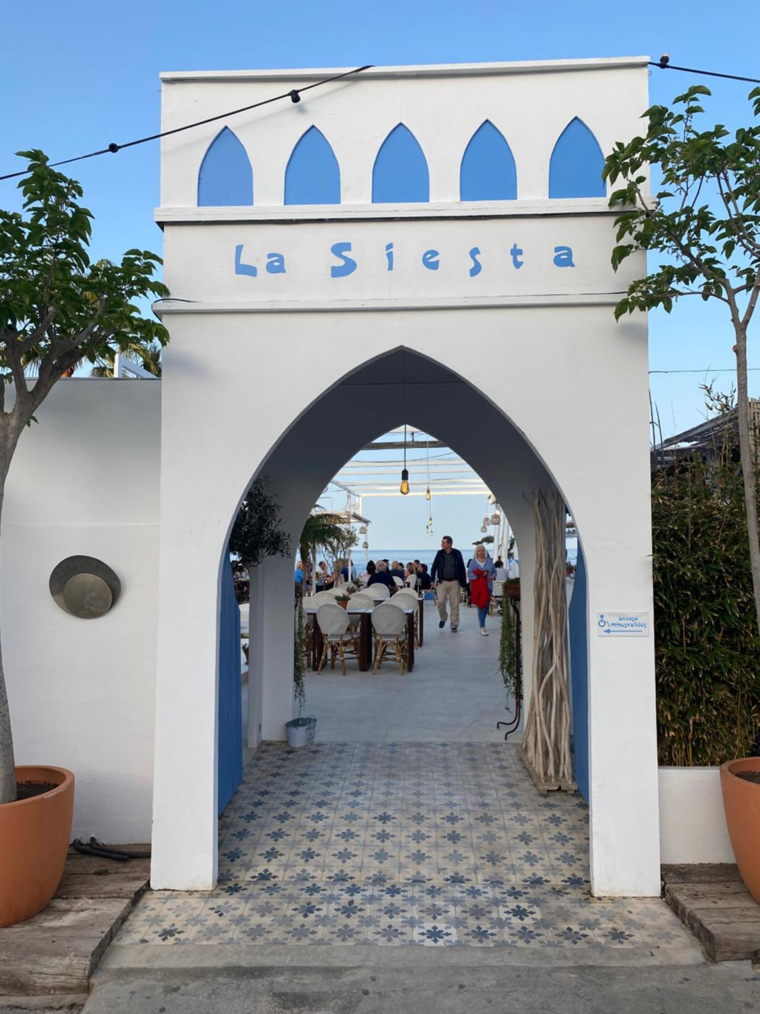 Saona Coast - Apartamento Reformado En Playa Arenal, Jávea Exterior foto
